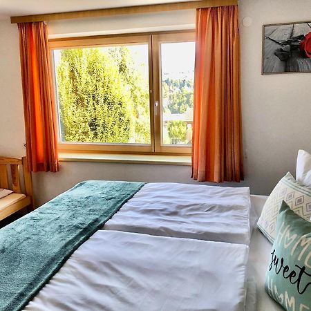 Ferienwohnung Marianne Егг Екстер'єр фото