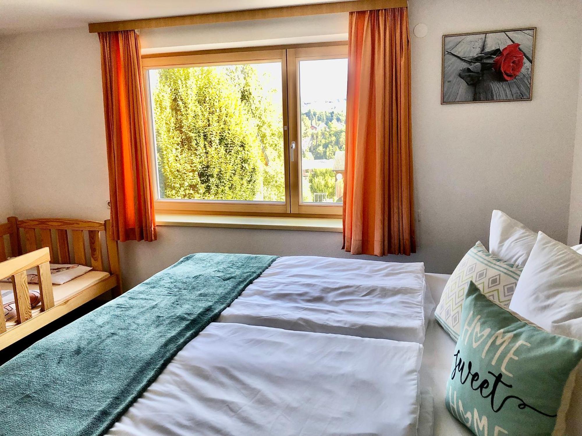 Ferienwohnung Marianne Егг Екстер'єр фото