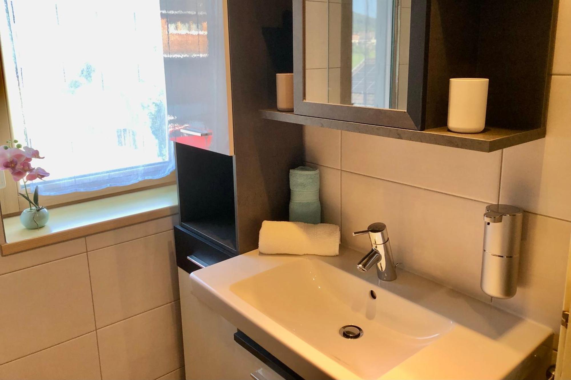 Ferienwohnung Marianne Егг Екстер'єр фото