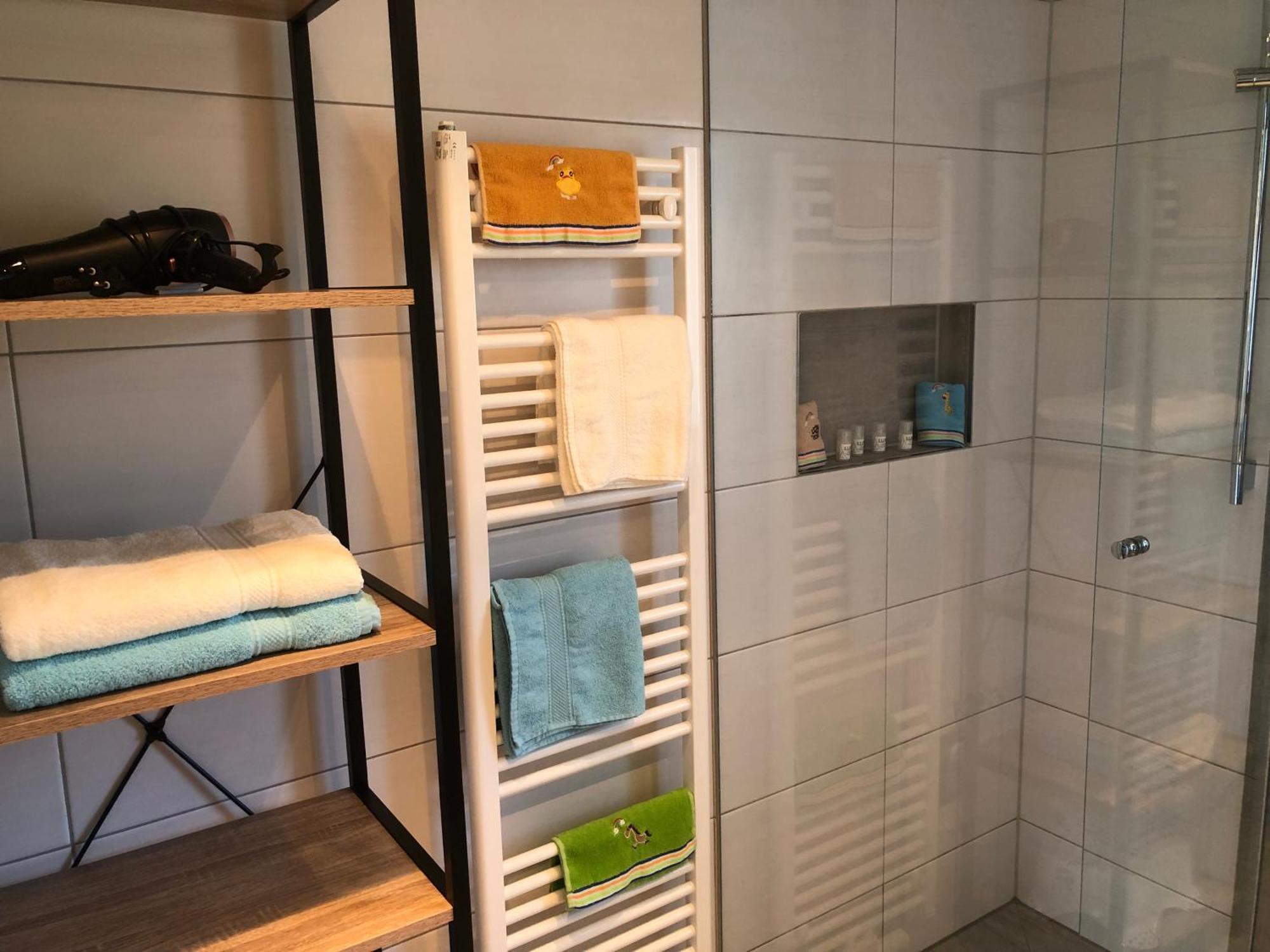 Ferienwohnung Marianne Егг Екстер'єр фото