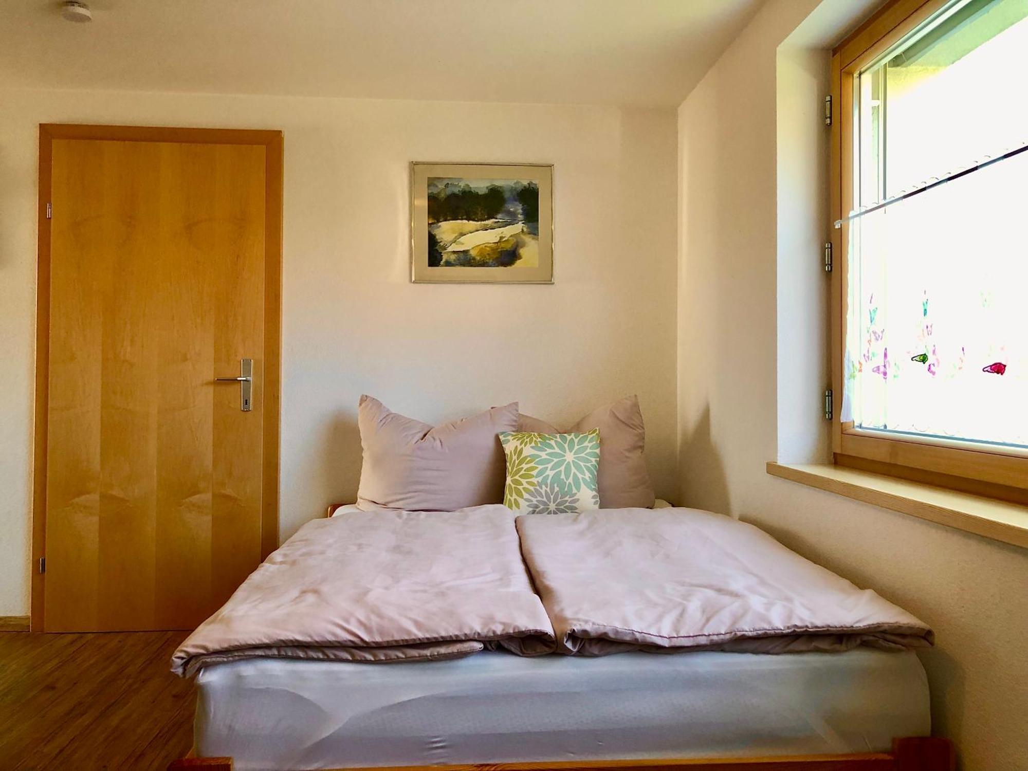Ferienwohnung Marianne Егг Екстер'єр фото